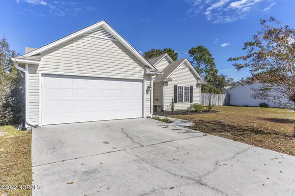 Wilmington, NC 28412,707 Bancroft Drive