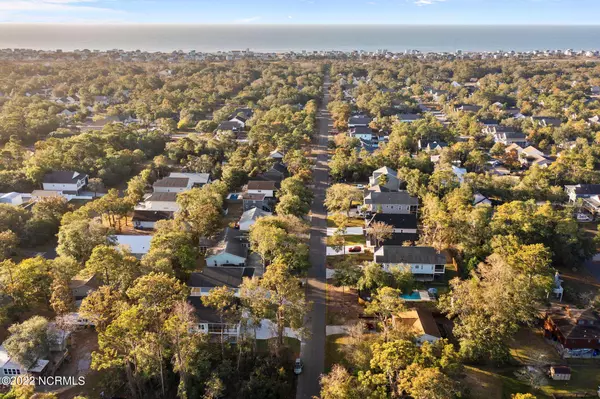 Oak Island, NC 28465,160 NE 13th Street