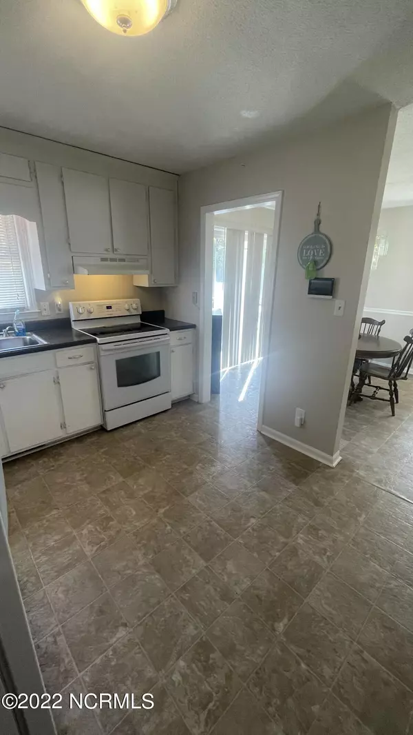 Elm City, NC 27822,708 Cobb RD