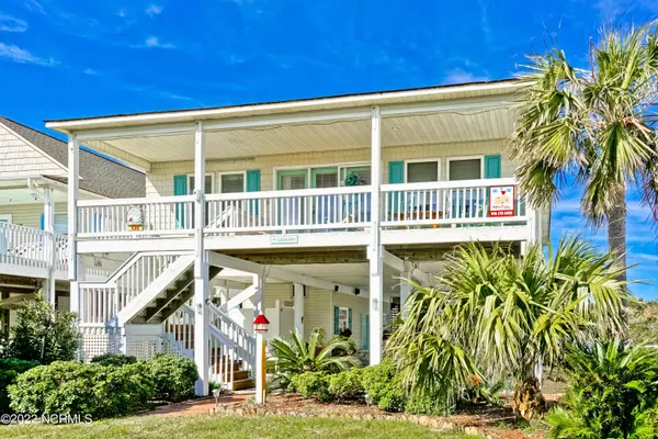 Oak Island, NC 28465,520 W Beach Drive