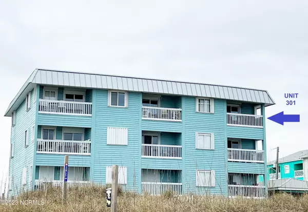 115 Carolina Beach Avenue S #301, Carolina Beach, NC 28428