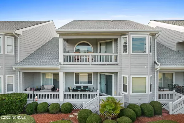 147 Crooked Gulley CIR #3c, Sunset Beach, NC 28468