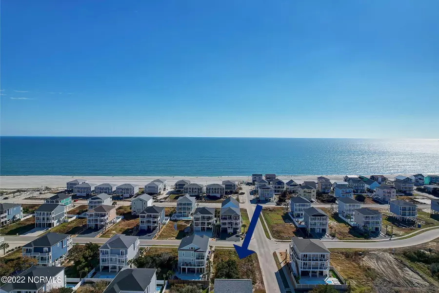 Lot 12 E Fourth ST, Ocean Isle Beach, NC 28469