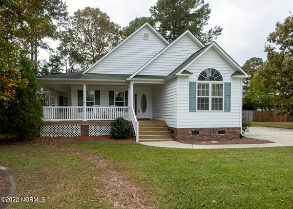 Havelock, NC 28532,111 Catbird CT