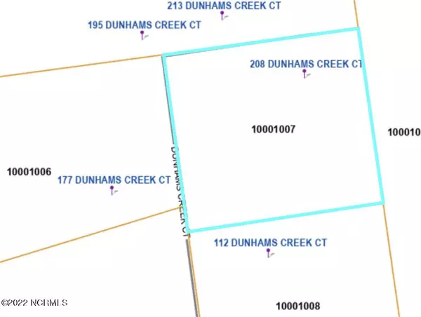 Carthage, NC 28327,208 Dunhams Creek Court