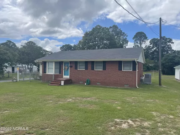 La Grange, NC 28551,507 W Washington ST