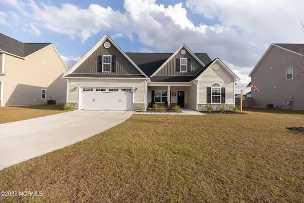 504 Lake Company Road, Jacksonville, NC 28546