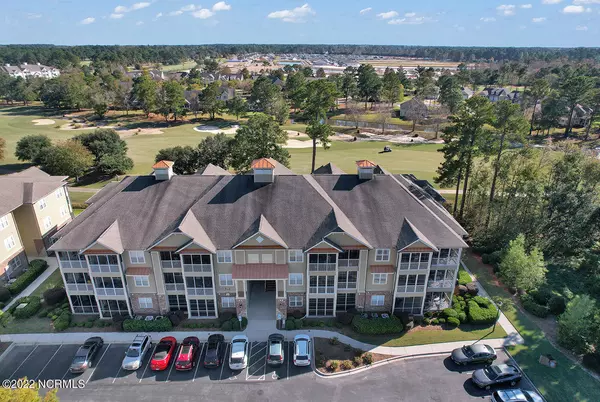 395 S Crow Creek Drive NW #Unit 1421, Calabash, NC 28467