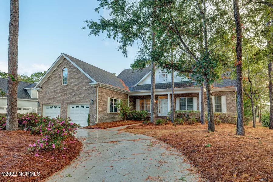 8812 W Telfair CIR, Wilmington, NC 28412