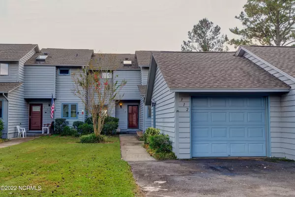 Hampstead, NC 28443,312 Widgeon Drive