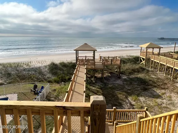 North Topsail Beach, NC 28460,1040 New River Inlet Road