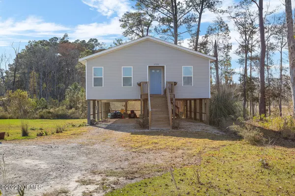 1721 Stone Chimney Road SW, Supply, NC 28462