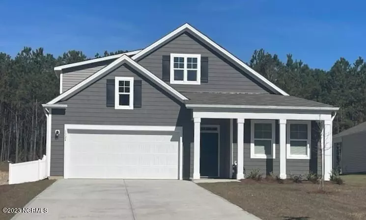 Bolivia, NC 28422,1324 N Fisher King Drive SE #Lot 24