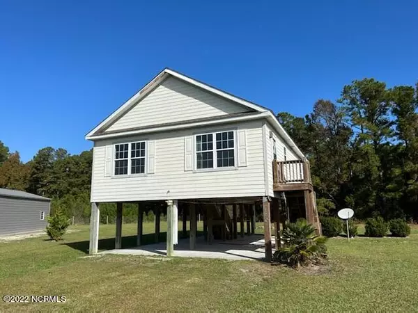 Havelock, NC 28532,110 Dana CT