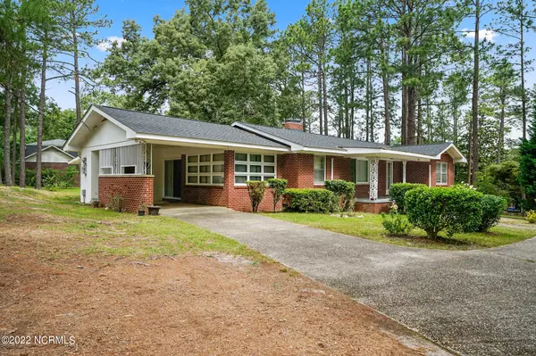 109 Pee Dee Road, Aberdeen, NC 28315