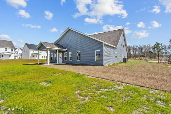 Hampstead, NC 28443,401 Northern Pintail PL