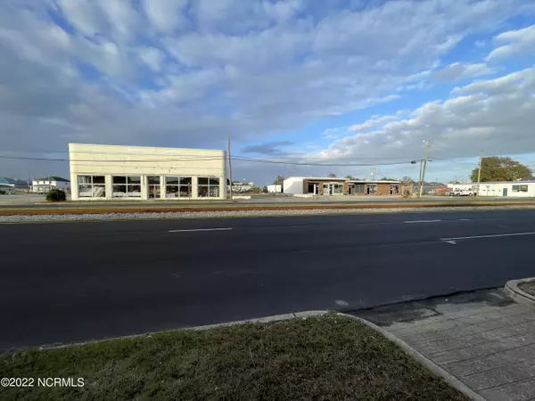 Morehead City, NC 28557,1300 Arendell ST