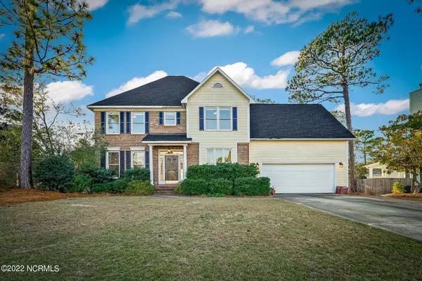6223 Dunbane CT, Fayetteville, NC 28311