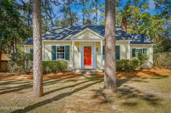 Southern Pines, NC 28387,710 S Ridge Street