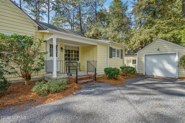 Southern Pines, NC 28387,710 S Ridge Street