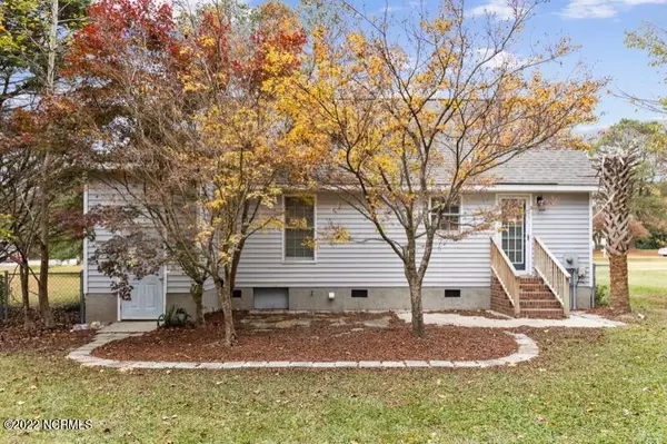 Grimesland, NC 27837,643 Heartwood DR