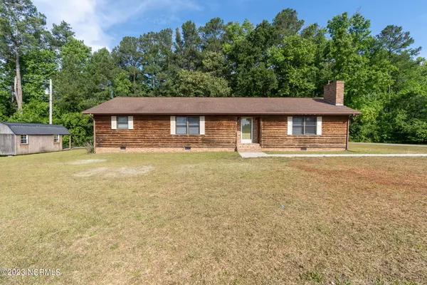 1284 Haywood Parker RD, Ellerbe, NC 28338