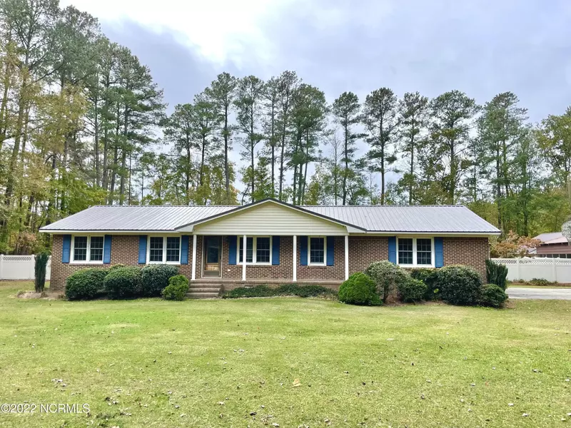 3154 Gilead Shores RD, Blounts Creek, NC 27814