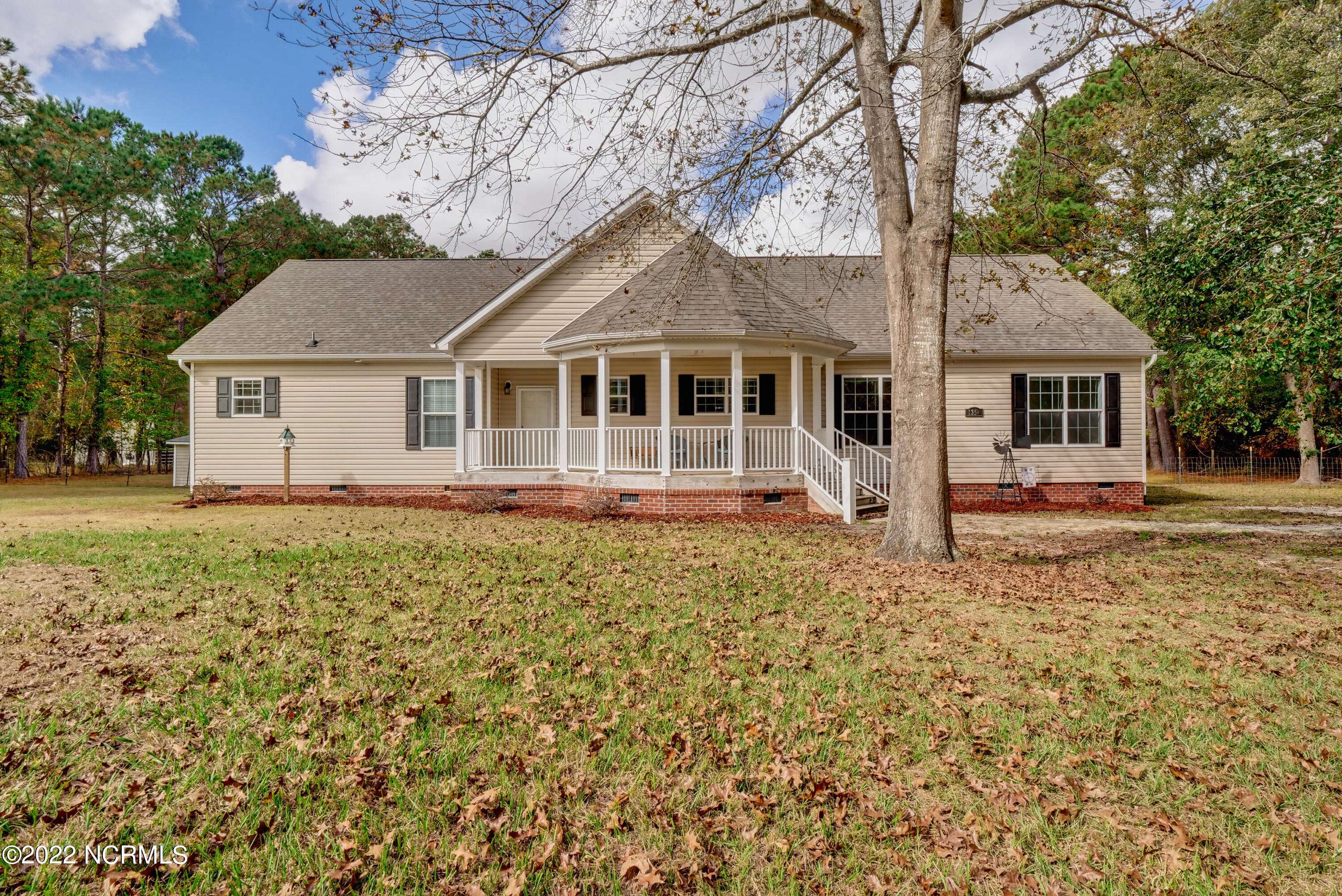 1356 Oak AVE NE, Winnabow, NC 28479