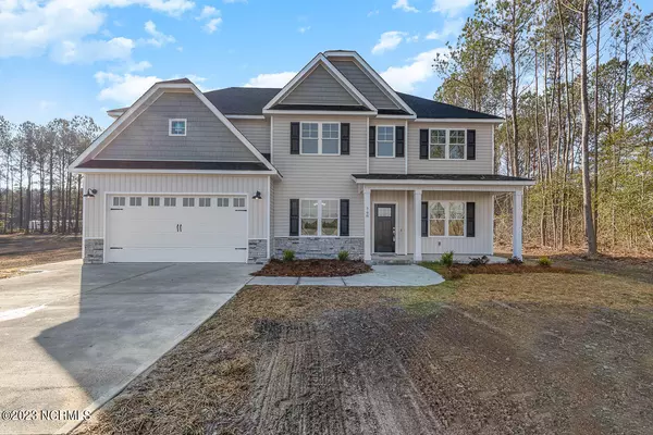 La Grange, NC 28551,768 Parkstown RD