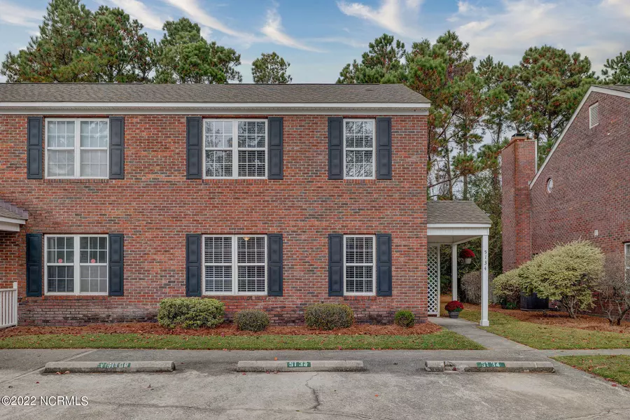 5134 Lamppost CIR, Wilmington, NC 28403