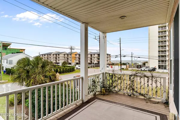 Carolina Beach, NC 28428,105 Ocean Boulevard #Unit 1