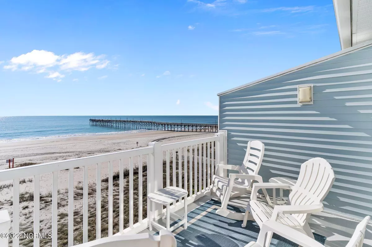 Ocean Isle Beach, NC 28469,16 E First Street #305