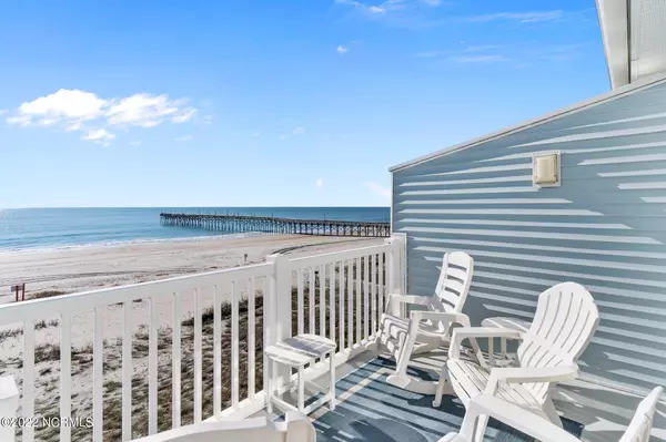 16 E First Street #305, Ocean Isle Beach, NC 28469