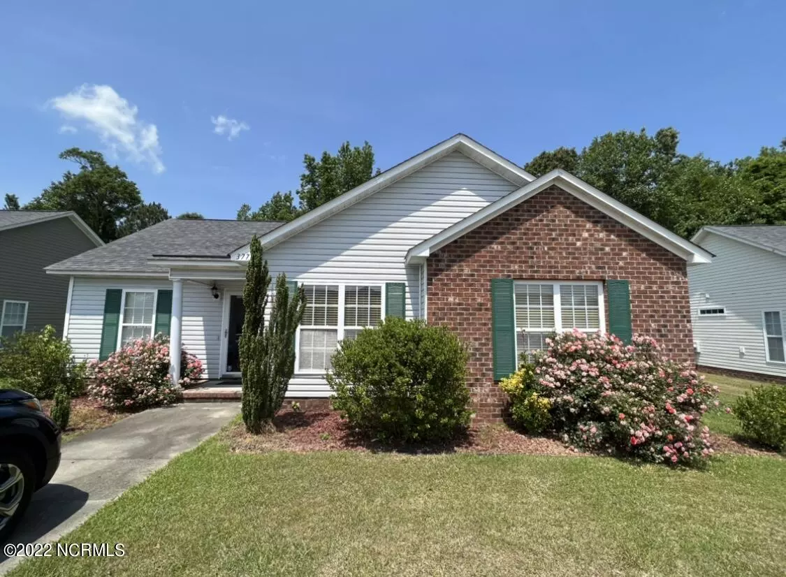 Ayden, NC 28513,3776 Countryaire Drive