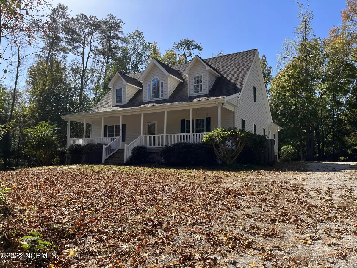 New Bern, NC 28560,2125 Neuse Cliffs CIR