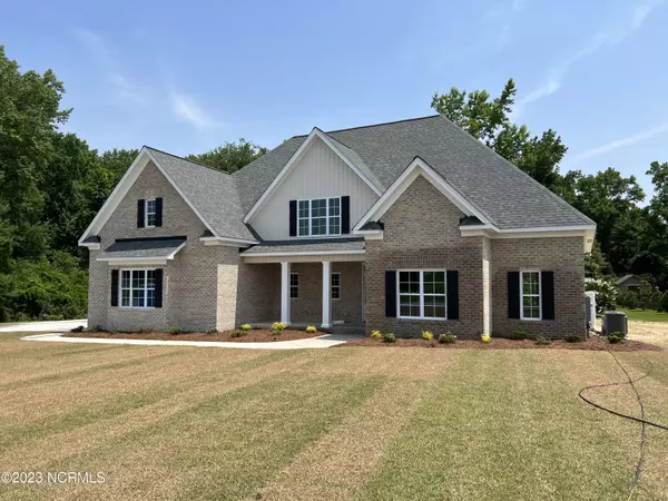 Grimesland, NC 27837,2611 Winding Cove DR