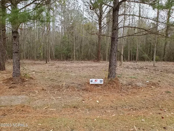 Lot 73 Eagle Nest TRL, Blounts Creek, NC 27814