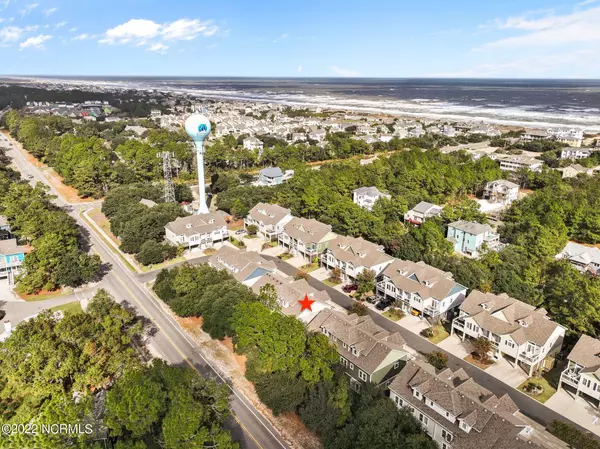 Corolla, NC 27927,1090 Keepers WAY #A