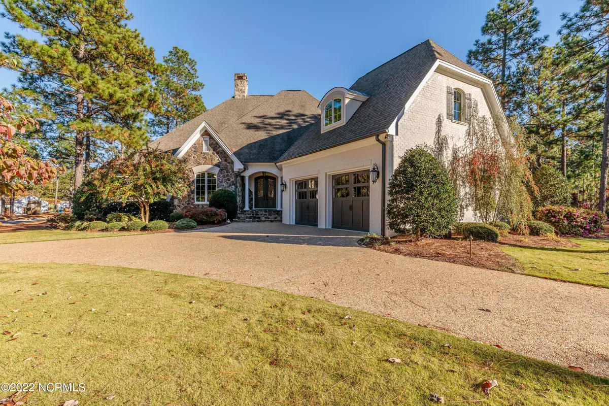 Pinehurst, NC 28374,102 Wakefield Way