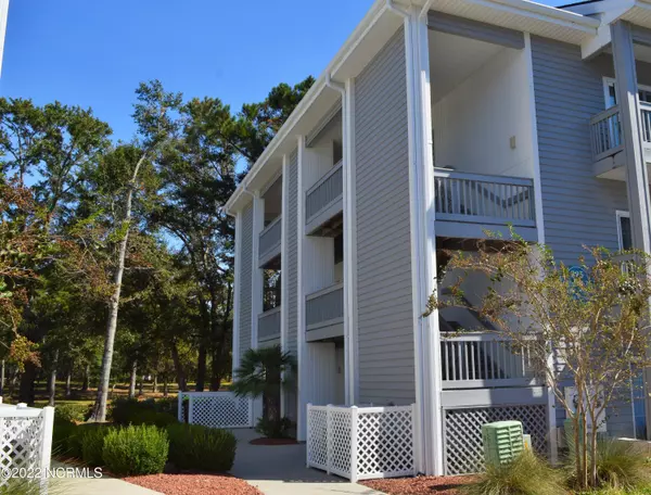 Sunset Beach, NC 28468,225 Royal Poste RD ## 2605