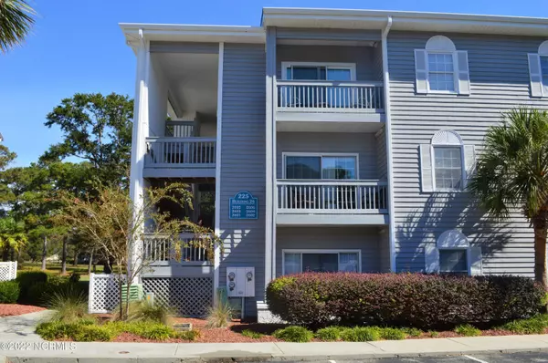 Sunset Beach, NC 28468,225 Royal Poste RD ## 2605