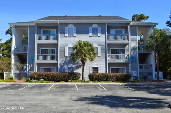 225 Royal Poste Road ## 2605, Sunset Beach, NC 28468