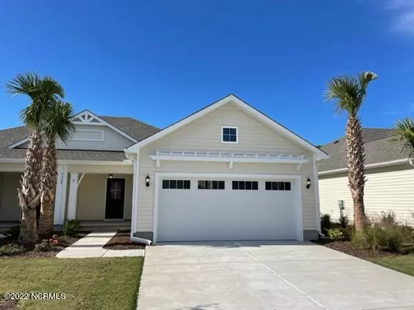 1308 Campanella Court SW, Ocean Isle Beach, NC 28469