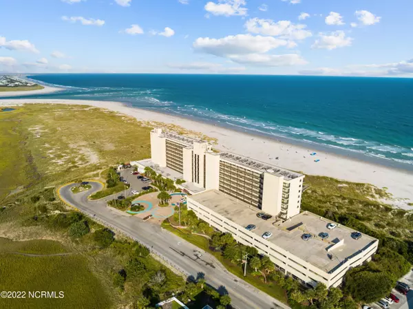 2700 N Lumina Avenue #Unit 717, Wrightsville Beach, NC 28480