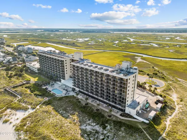 Wrightsville Beach, NC 28480,2700 N Lumina Avenue #Unit 717