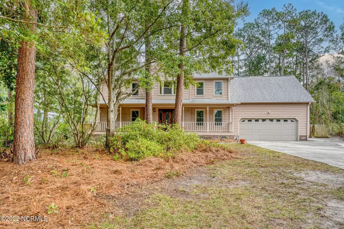 Wilmington, NC 28409,3542 Aster Court