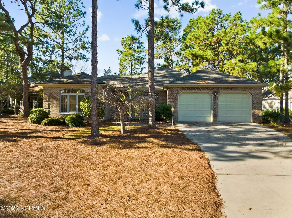 Southern Pines, NC 28387,144 Hunter Trail