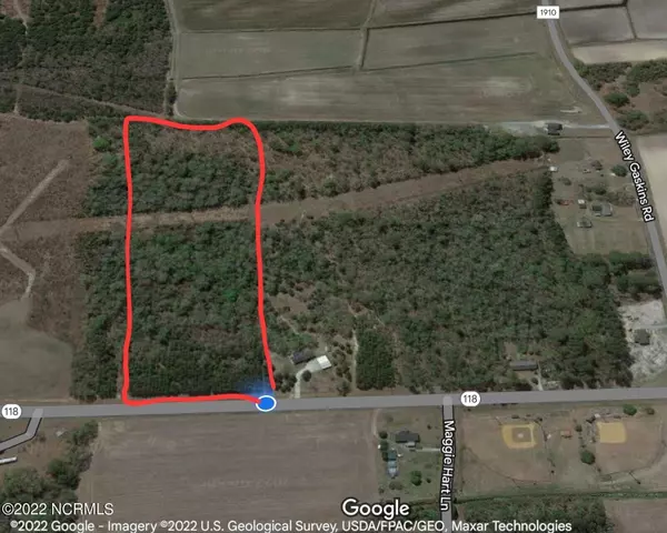 Grifton, NC 28530,0 Nc 118