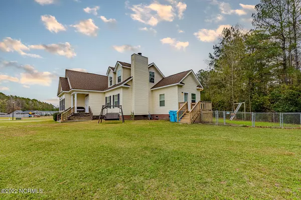 Beulaville, NC 28518,100 Bradham Drive