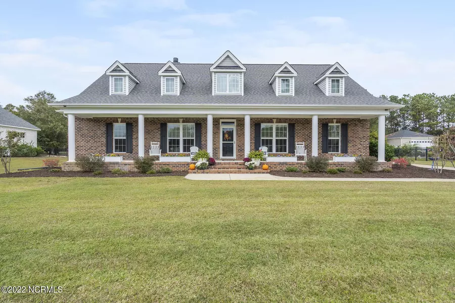 135 Crane Point RD, Hampstead, NC 28443